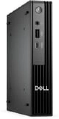 Dell Pro Micro (7YMHK) (black, Windows 11 Pro) EU