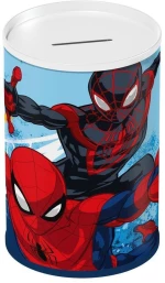 ΚΟΥΜΠΑΡΑΣ ΜΕΤΑΛΛΙΚΟΣ SPIDERMAN 508523- 508523