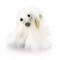 RAPPA ΛΟΥΤΡΙΝΟ ΣΚΥΛΟΣ CHINESE CRESTED 30 ΕΚ ECO-FRIENDLY- RA-242517