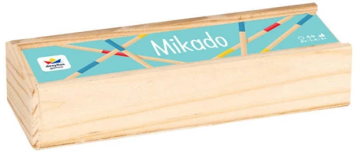 ΕΠΙΤΡΑΠΕΖΙΟ ΠΑΙΧΝΙΔΙ ΔΕΞΙΟΤΗΤΩΝ MIKADO- 100855
