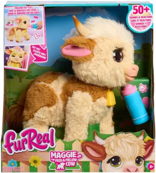 FURREAL MAGGIE Η ΑΓΕΛΑΔΙΤΣΑ- FUR05000
