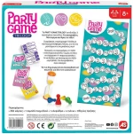 ΕΠΙΤΡΑΠΕΖΙΟ ΠΑΙΧΝΙΔΙ PARTY GAME TRILOGY ΓΙΑ ΗΛΙΚΙΕΣ 8+ ΧΡΟΝΩΝ- 1040-25148