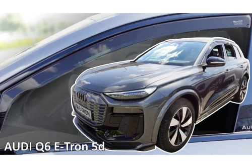 AUDI Q6 5D E-TRON 2023+ ΖΕΥΓΑΡΙ ΑΝΕΜΟΘΡΑΥΣΤΕΣ (2 ΤΕΜ.) ΑΝΕΜ.10288