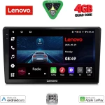 LENOVO LVE 8004_CPAA (9inc) MULTIMEDIA TABLET for AUDI A4 mod. 2002-2008 LENOVO LVE 8004_CPAA
