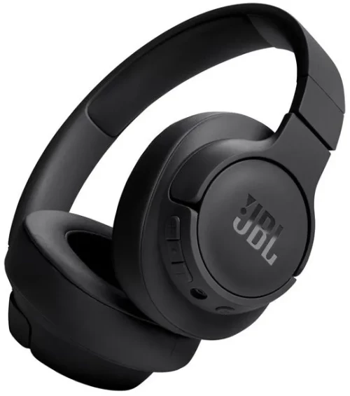 JBL TUNE 720BT (BLACK) JBL_TUNE_720BT_BL