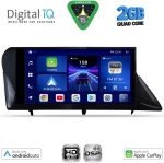 DIGITAL IQ BXC 3346_CPAA (9inc) MULTIMEDIA TABLET for LEXUS RX mod. 2009-2014 DIGITAL IQ BXC 3346_CPAA