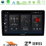 Cadence Z2 Series 8Core Android14 4+64GB Hyundai H1 2009-2015 Navigation Multimedia Tablet 9" Με Carplay & Android Auto U-Z2-HY0632