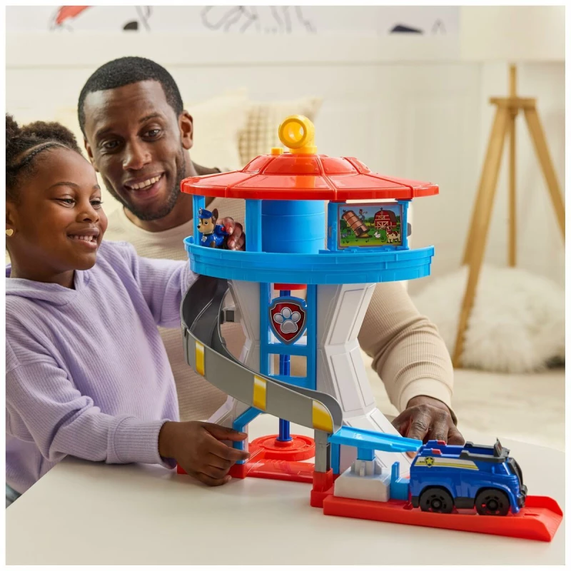 PAW PATROL ΠΥΡΓΟΣ ΑΠΟΣΤΟΛΩΝ- 6073765