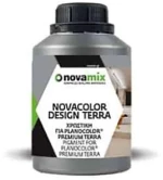 Novamix Novacolor Design Terra Χρωστική 408 Sea 250ml