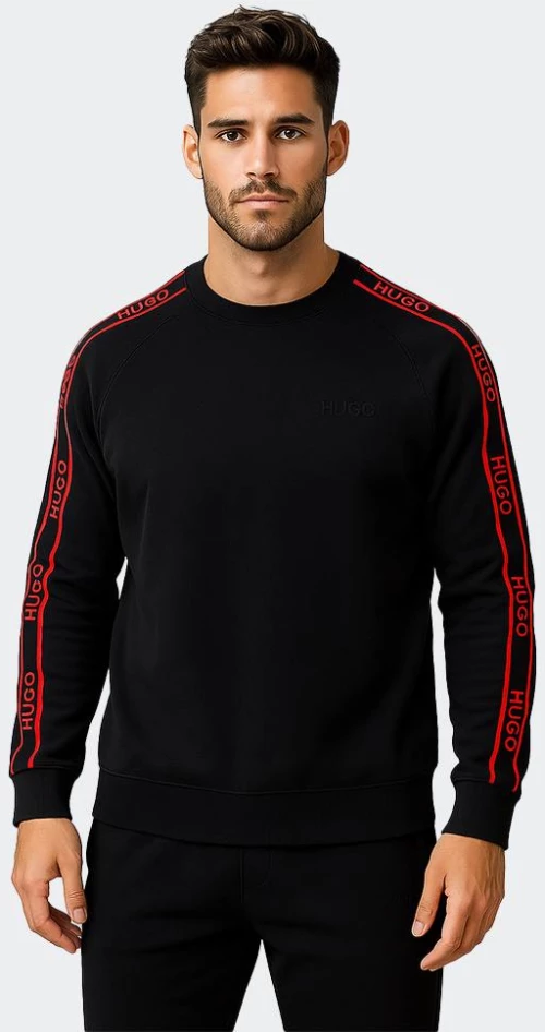 HUGO LIAM Sweatshirt - 50540909-001