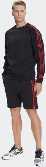 HUGO LIAM Sweatshirt - 50540909-001
