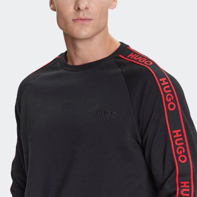 HUGO LIAM Sweatshirt - 50540909-001