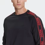 HUGO LIAM Sweatshirt - 50540909-001