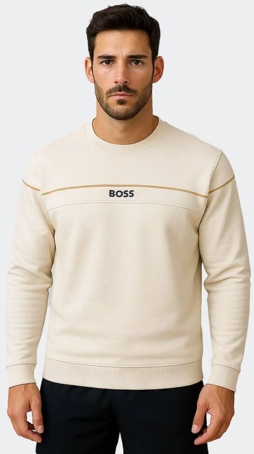 BOSS Iconic Sweatshirt  - 50545589-131