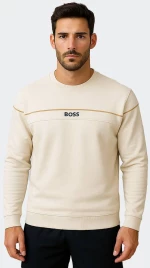 BOSS Iconic Sweatshirt  - 50545589-131