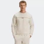 BOSS Iconic Sweatshirt  - 50545589-131
