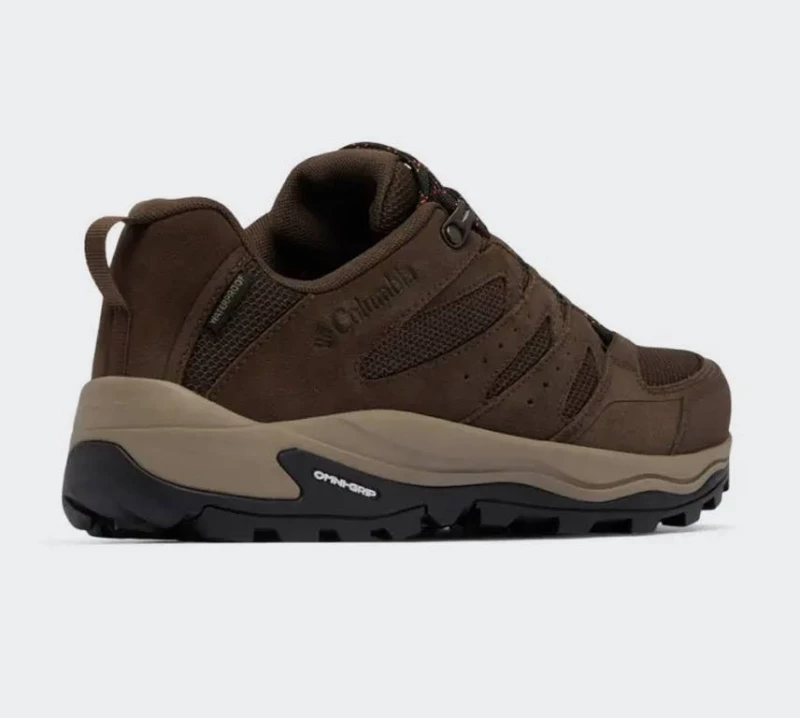 COLUMBIA REDMOND™ IV LOW WATERPROOF ΑΔΙΑΒΡΟΧΑ - 2128721-231