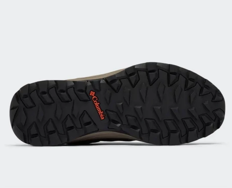 COLUMBIA REDMOND™ IV LOW WATERPROOF ΑΔΙΑΒΡΟΧΑ - 2128721-231