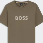 BOSS T-Shirt RN - 50491706-245
