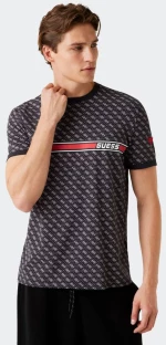 GUESS JAMEY T-SHIRT - Z2BI09J1314-P9QC