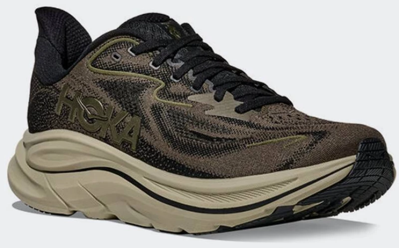 HOKA Clifton 10 - 1162030-DRST