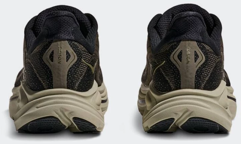 HOKA Clifton 10 - 1162030-DRST