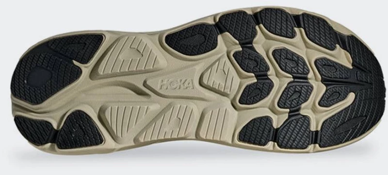 HOKA Clifton 10 - 1162030-DRST