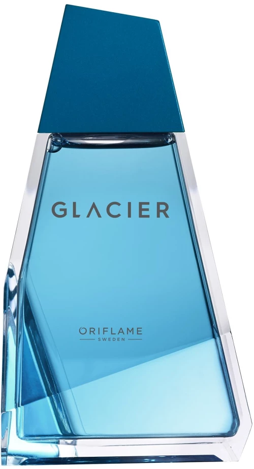 Ανδρικό Άρωμα Glacier EdT