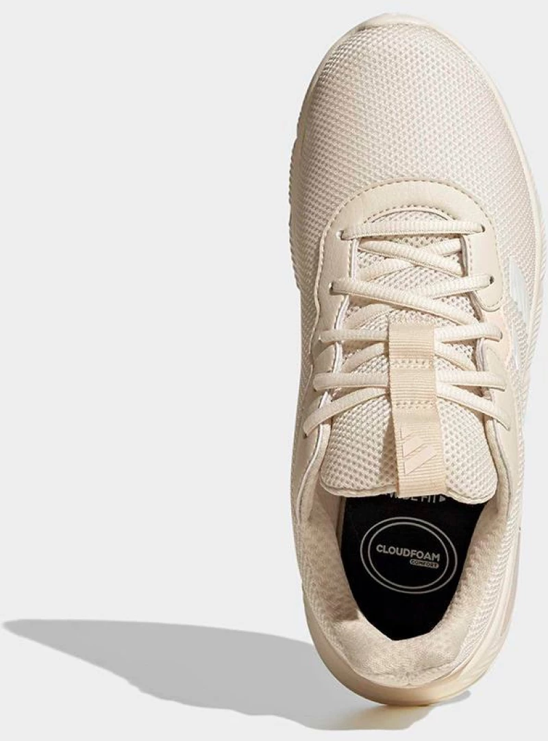 ADIDAS CLOUDFOAM FLEX - LACES - KK3494