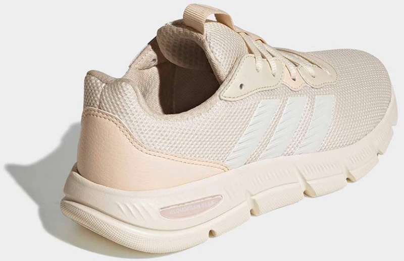 ADIDAS CLOUDFOAM FLEX - LACES - KK3494