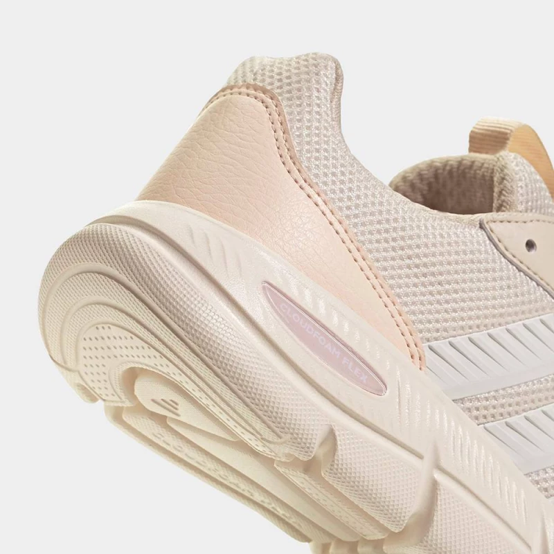 ADIDAS CLOUDFOAM FLEX - LACES - KK3494