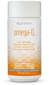 Nutrifii™ Omega-Q™