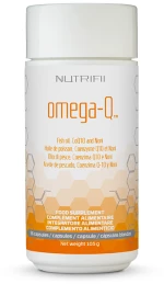 Nutrifii™ Omega-Q™