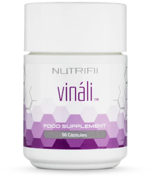 Nutrifii™ Vináli™