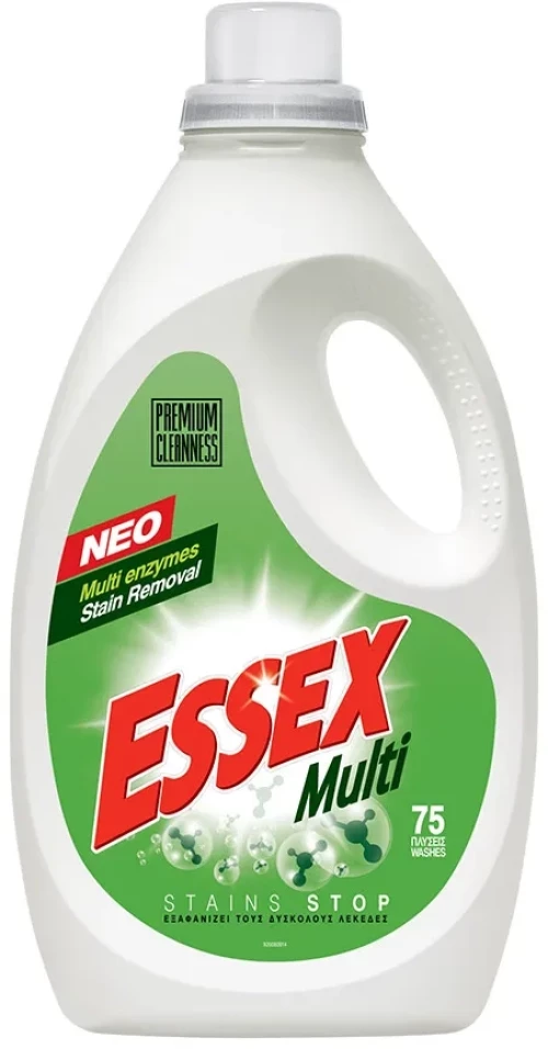 Essex Multi Υγρό 75 Μεζούρες