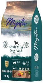 Mystic Low Grain 15kg Ξηρά Τροφή για Σκύλους