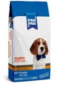 Pawpaw 3kg Ξηρά Τροφή για Κουτάβια