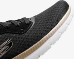 SKECHERS NEW Bountiful (12606/BKRG)