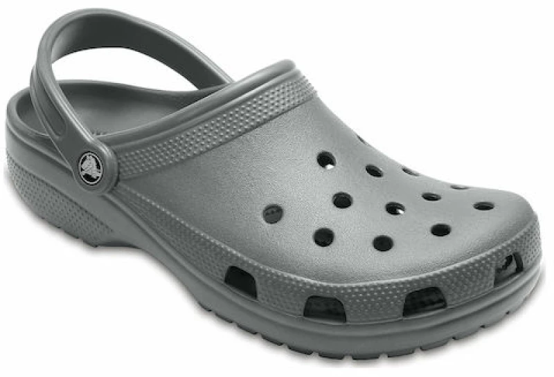 CROCS CLASSIC (10001-0DA) SLATE GREY