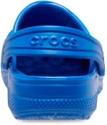 CROCS CLASSIC CLOG K (206991-4KZ) BLUE BOLT