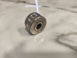 Μαγνητικές Ρόδες Φ32x18x10mm Οπή