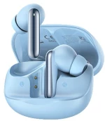 QCY Melobuds N50 ANC Blue - 45db ANC TWS Earbuds 6 mic ENC, IPX4 BT5.4