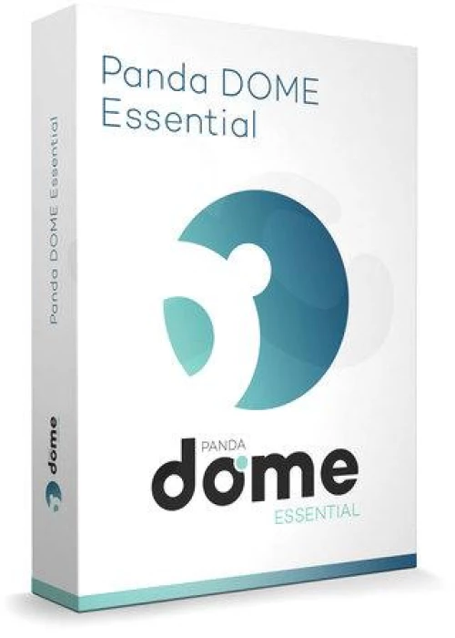 Panda Dome Essential (10 Devices - 1 Year) Ηλεκτρονική Άδεια