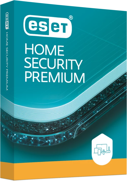 ESET HOME Security Premium (10 Device - 1 Year) Ηλεκτρονική Άδεια