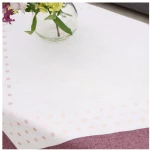 Τραπεζομάντηλο Dimeco 140x180 15230 Pink