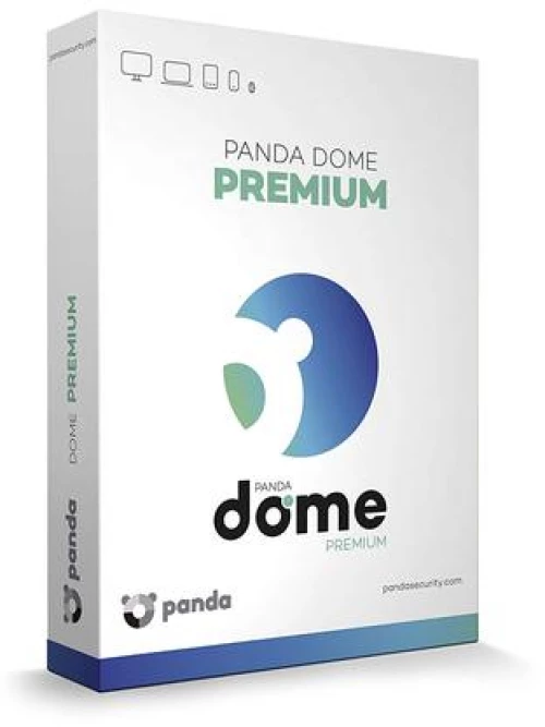 Panda Dome Premium (1 Device - 3 Years) Ηλεκτρονική Άδεια