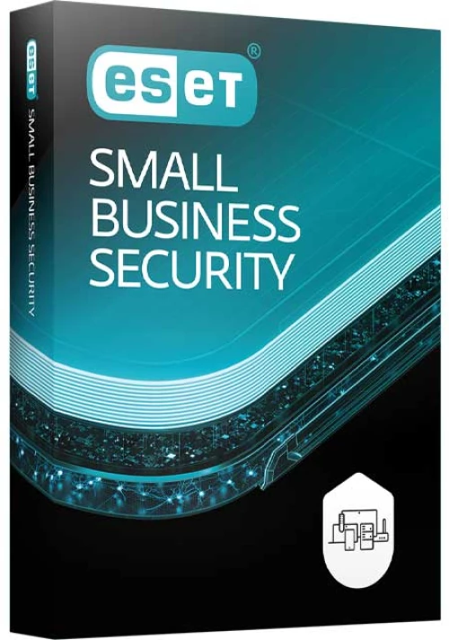 ESET Small Business Security (5 Device/Server- 2 Years) Ηλεκτρονική Άδεια