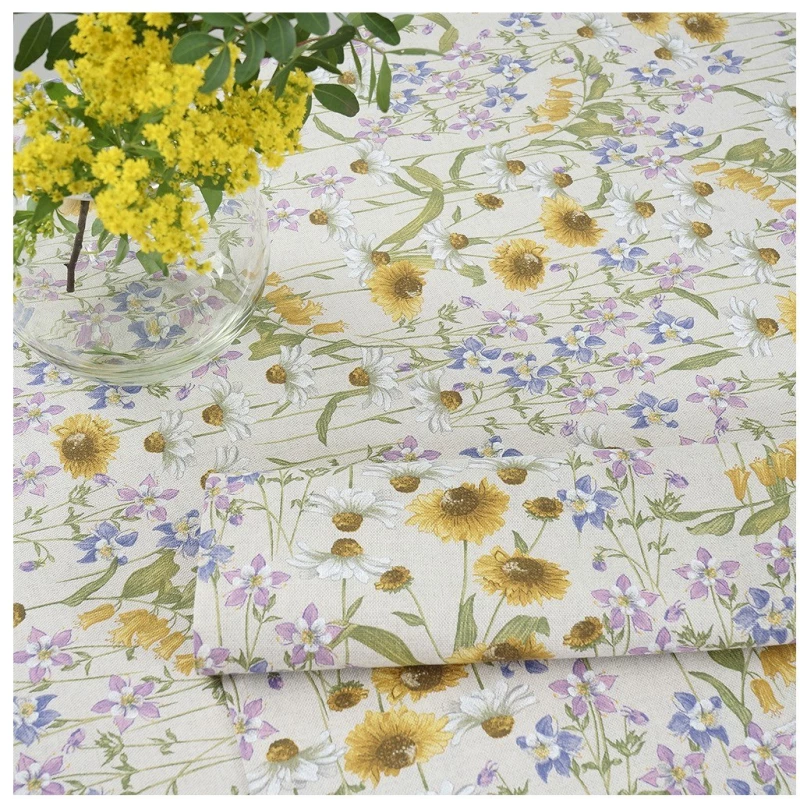 Runner Dimeco 40x160 Garden