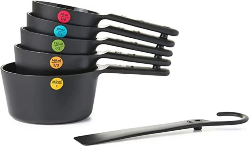 OXO Δοσομετρητές σε Κυπελλάκια