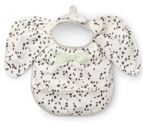 Σαλιάρα Elodie Dalmatians Dots BR78603